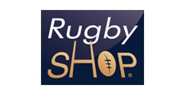 Rugby Shop: -10% sur les maillots et tenues de rugby Racing 92