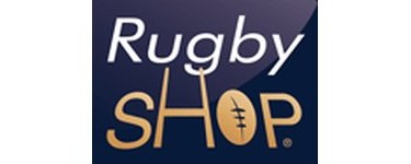 Rugby Shop: 10% de réduction supplémentaire sur l'achat de 2 articles soldés dès 89€ d'achats