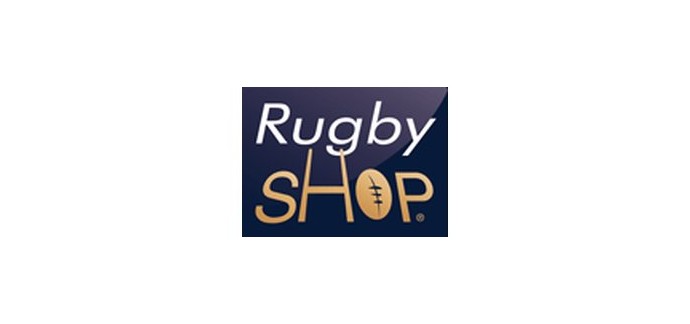 Rugby Shop: -15% sur l'achat de 2 paires de chaussures 