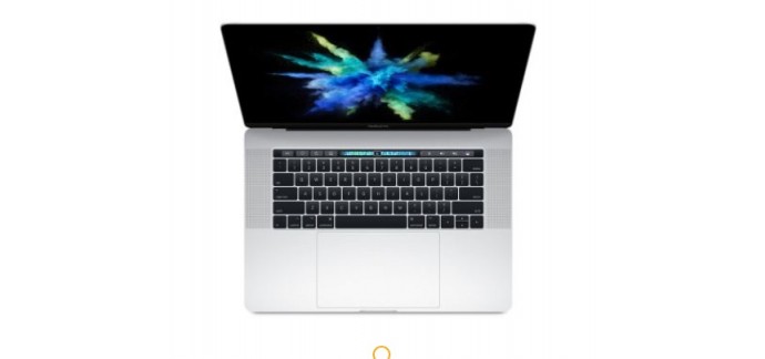 Fnac: Apple MacBook à -10%