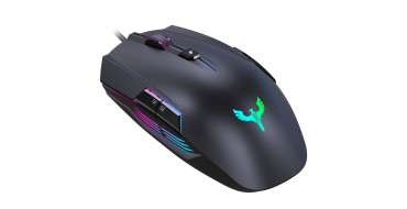 Amazon: Souris Gaming - BlADE HAWKS Souris Gamers Souris de Jeu 4000DPI à 12,74€ au lieu de 14,99€