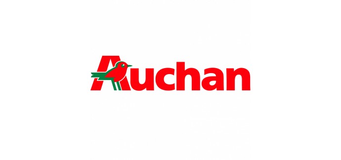 Auchan: 10% de remise sur la puériculture dès 100€ d’achats