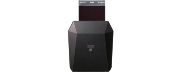 Webdistrib: Imprimante photo portable FUJI Instax Share SP-3 Noire à 189,89€ au lieu de 199€