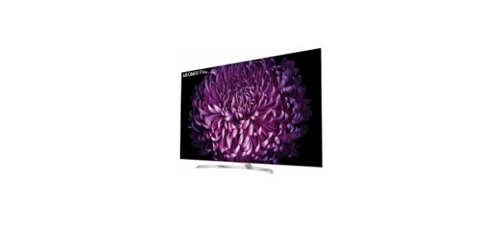 Darty: 500€ de réduction sur ce téléviseur LG 65C7V OLED 4K