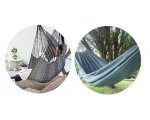 Nature et Découvertes: -15% sur les hamacs pour les adhérents