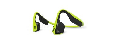 i-Run: Casque Aftershokz Trekz Titanium à 109€ au lieu de 149€