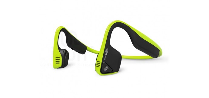 i-Run: Casque Aftershokz Trekz Titanium à 109€ au lieu de 149€