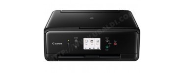 Ubaldi: Imprimante multifonction jet d'encre Canon PIXMA TR7550 à 119€ au lieu de 159€