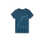 Okaïdi: T-shirt manches courtes à 6,29€ au lieu de 8,99€