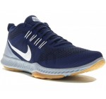 i-Run: Chaussures Nike Zoom Domination TR à 65€ au lieu de 90€