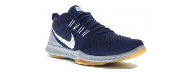 i-Run: Chaussures Nike Zoom Domination TR à 65€ au lieu de 90€