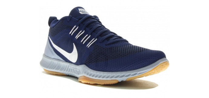 i-Run: Chaussures Nike Zoom Domination TR à 65€ au lieu de 90€