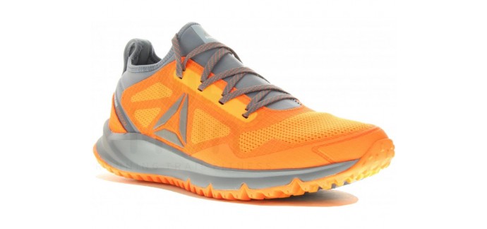 i-Run: Chassures All Terrain Freedom Reebok à 65€ au lieu de 100€