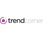 Trend Corner:  [Black Friday] -15% supplémentaires sur votre commande  