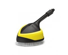 Leroy Merlin: Brosse Karcher wb150 avec buses rotatives pour surfaces sensibles à 13,90€ au lieu de 45€