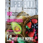Blender Superfood Magazine