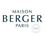 Maison Berger :  Une recharge 250ml Air Pur offerte