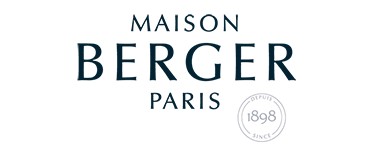 Maison Berger : 10€ offerts dès 99€ de commande   
