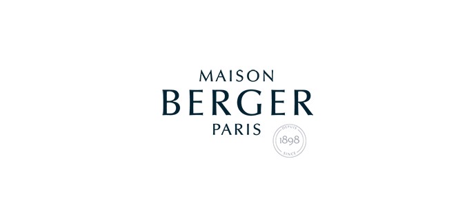 Maison Berger : 10€ offerts dès 99€ de commande   