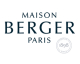 Maison Berger : 10€ offerts dès 99€ de commande   