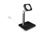 MacWay: Support de charge pour Apple Watch - Mophie Watch Dock à 49€ au lieu de 64,99€