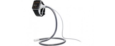 MacWay: Support flexible pour Apple Watch - Fuse Chicken Bobine Watch à 19,99€ au lieu de 24,99€
