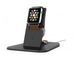 MacWay: Support de charge pour Apple Watch - Twelve South HiRise Noir à 34,99€ au lieu de 49,99€