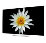 Auchan: 23% de réduction sur ce téléviseur LG 55EG9A7V OLED - Full HD