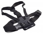 MacWay: Harnais de fixation poitrine pour caméra GoPro Novodio à 14,99€ au lieu de 19,99€