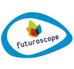 Veepee: Billet Futuroscope 1 jour non daté à 30€ au lieu de 45€