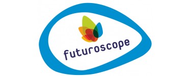 Veepee: Billet Futuroscope 1 jour non daté à 30€ au lieu de 45€