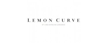 Lemon Curve: [Vente Flash] -20% sur la nouvelle collection de plusieurs marques