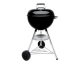 Castorama: Barbecue à charbon Weber Compact Kettle - 47cm à 69,90€