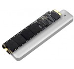 MacWay: Disque dur SSD Transcend JetDrive 500 480 Go à 309€ au lieu de 369€