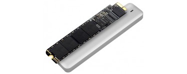 MacWay: Disque dur SSD Transcend JetDrive 500 480 Go à 309€ au lieu de 369€