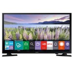 BUT: TV Full HD 49"123 cm SAMSUNG UE49J5200 à 399,99€ au lieu de 499,99€