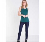Bonobo Jeans: Jeans skinny femme aux extraits d'algues à 41,99€ au lieu de 69,99€