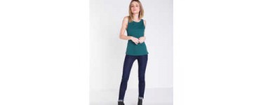 Bonobo Jeans: Jeans skinny femme aux extraits d'algues à 41,99€ au lieu de 69,99€