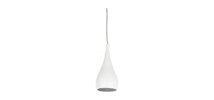 Habitat: Alium Suspension à 17,50€ au lieu de 21€