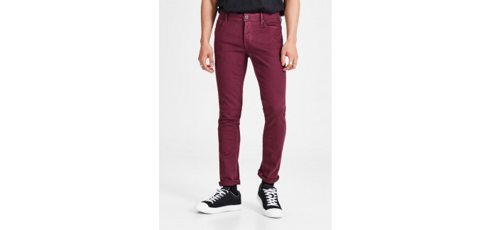 JACK & JONES: Glenn Original Akm 696 Pantalon à 27,95€ au lieu de 39,99€