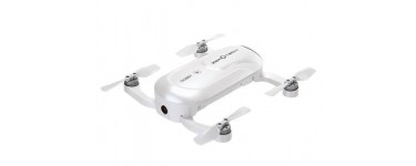 Fnac: Drone Zerotech Dobby à 119,99€ au lieu de 139,99€