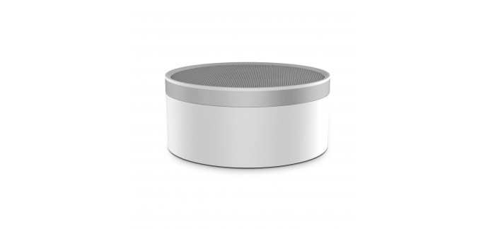 Amazon: Enceinte Portable Bluetooth HAVIT compacte sans fil à 10,74€ au lieu de 29,73€