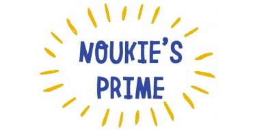 Noukies: -10% toute l'année sur tous vos achats grâce à l'abonnement Noukie's Prime
