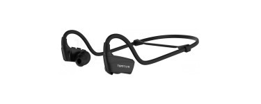 i-Run: Casque TomTom Bluetooth Sports à 49€ au lieu de 79€