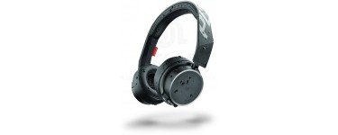 i-Run: Casque bluetooth Plantronics BackBeat FIT 505 à 89€ au lieu de 99€