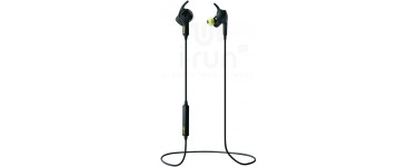 i-Run: 30% de réduction sur cet écouteurs Jabra Sport Pulse