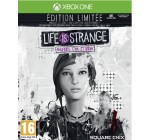 Micromania: Jeu Xbox One Life Is Strange Before The Storm Edition Limitée à 29,99€ au lieu de 39,99€