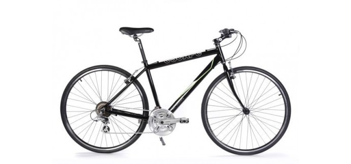 FunEcoBikes: Gagnez un vélo VTT 26 pouces, remorque bagagère ou kit éclairage