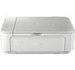 Ubaldi: Imprimante multifonction jet d'encre Pixma MG3650 blanc CANON à 59€ au lieu de 69€