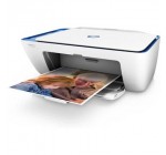 Cdiscount: HP Imprimante tout-en-un DeskJet 2630 - Jet d'encre - Couleur - A4 à 34,99€ au lieu de 49,90€